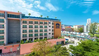 Best Western Patong Beach