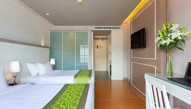 Best Western Patong Beach