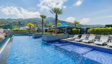 Best Western Patong Beach