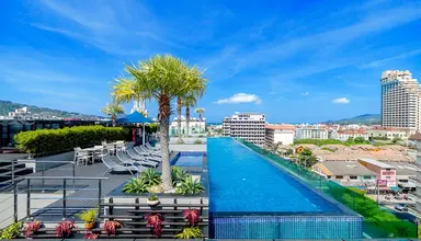 Best Western Patong Beach