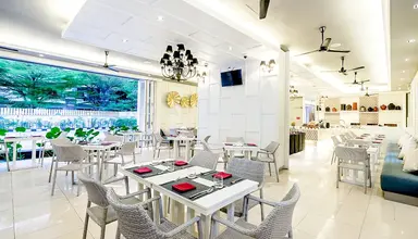 Best Western Patong Beach