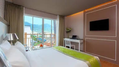 Best Western Patong Beach