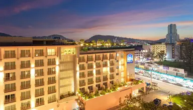 Best Western Patong Beach