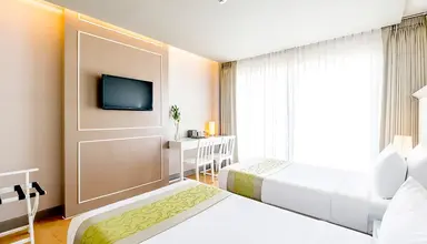 Best Western Patong Beach