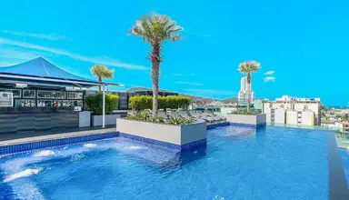 Best Western Patong Beach