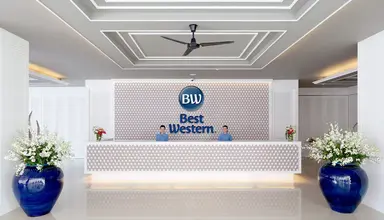 Best Western Patong Beach