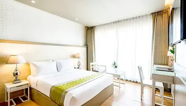 Best Western Patong Beach