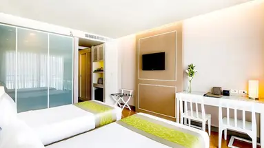 Best Western Patong Beach