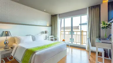 Best Western Patong Beach