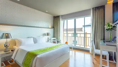 Best Western Patong Beach