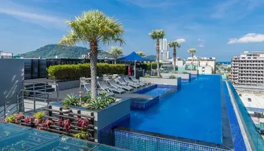 Best Western Patong Beach