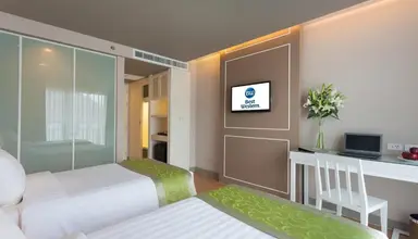 Best Western Patong Beach