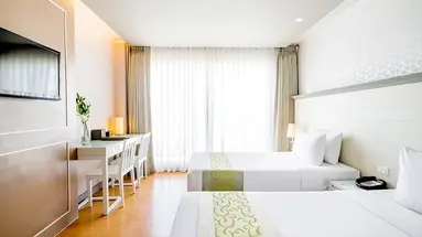Best Western Patong Beach