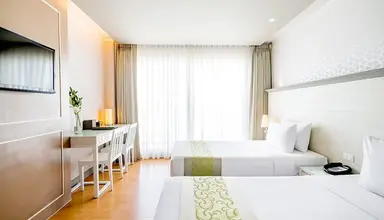 Best Western Patong Beach