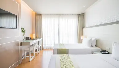 Best Western Patong Beach