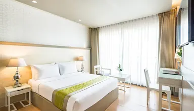 Best Western Patong Beach