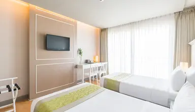Best Western Patong Beach
