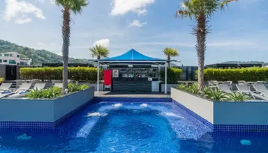 Best Western Patong Beach