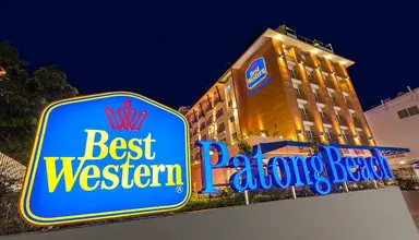 Best Western Patong Beach