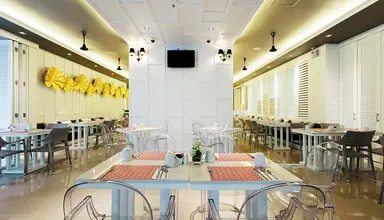 Best Western Patong Beach