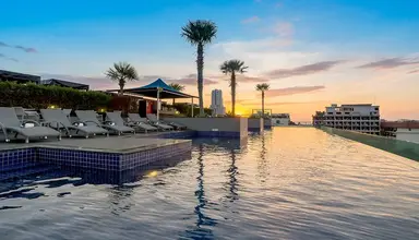 Best Western Patong Beach