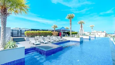 Best Western Patong Beach