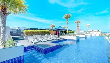 Best Western Patong Beach