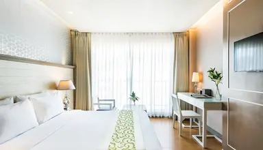 Best Western Patong Beach