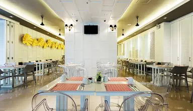 Best Western Patong Beach