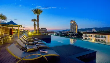 Best Western Patong Beach