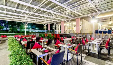 Best Western Patong Beach