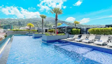 Best Western Patong Beach