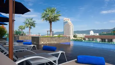 Best Western Patong Beach