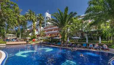 Best Western Phuket Ocean