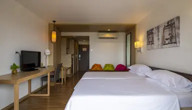 Best Western Phuket Ocean