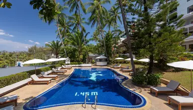 Best Western Phuket Ocean
