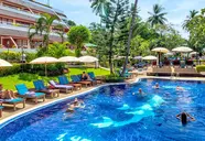 Best Western Phuket Ocean