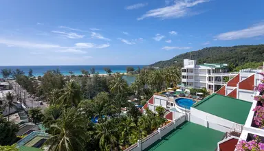 Best Western Phuket Ocean
