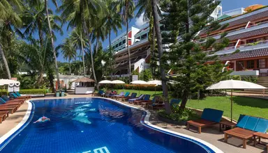 Best Western Phuket Ocean