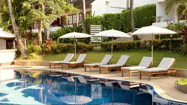 Best Western Phuket Ocean