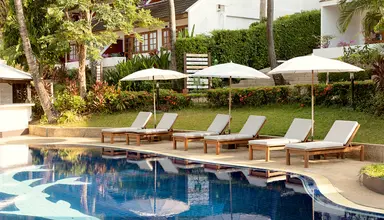 Best Western Phuket Ocean
