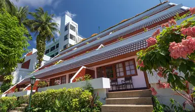 Best Western Phuket Ocean
