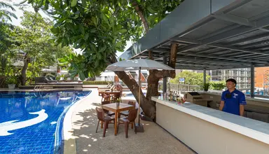 Best Western Phuket Ocean