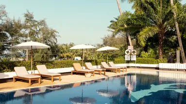 Best Western Phuket Ocean