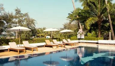Best Western Phuket Ocean