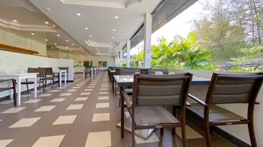 Best Western Phuket Ocean