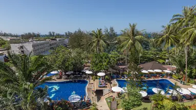 Best Western Phuket Ocean
