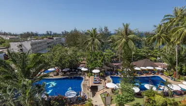 Best Western Phuket Ocean