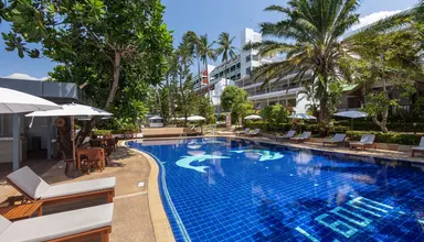Best Western Phuket Ocean