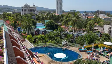 Best Western Phuket Ocean